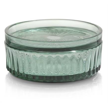 Coco Maison Liv pot H7cm Mint